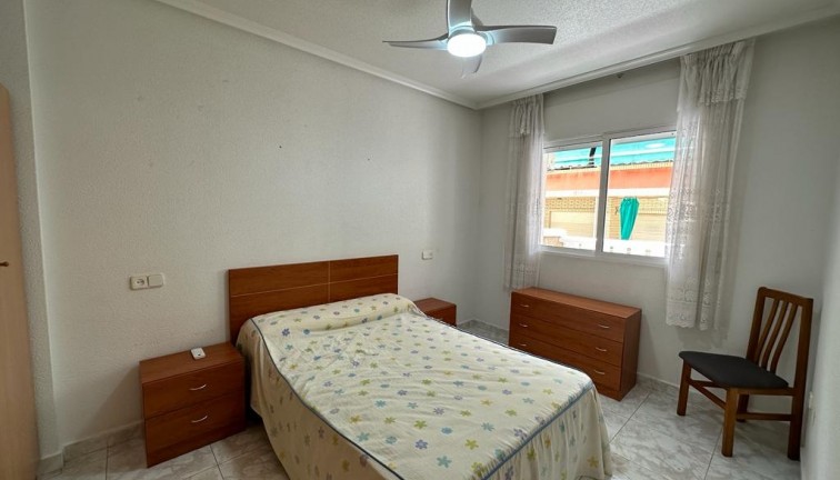 Jälleenmyynti - Asunto - San Pedro del Pinatar - Lo pagan