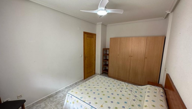 Jälleenmyynti - Asunto - San Pedro del Pinatar - Lo pagan