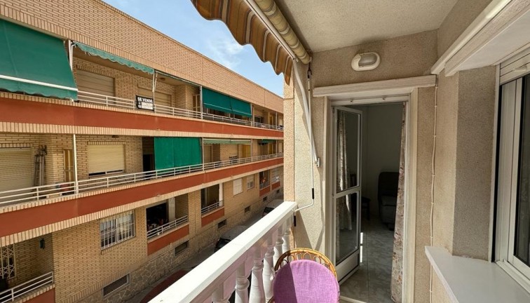 Jälleenmyynti - Asunto - San Pedro del Pinatar - Lo pagan