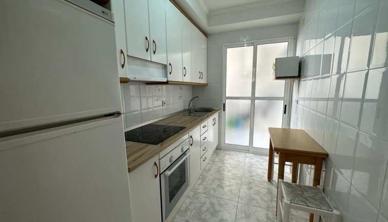 Jälleenmyynti - Asunto - San Pedro del Pinatar - Lo pagan