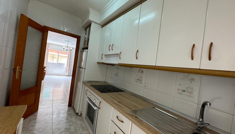 Jälleenmyynti - Asunto - San Pedro del Pinatar - Lo pagan