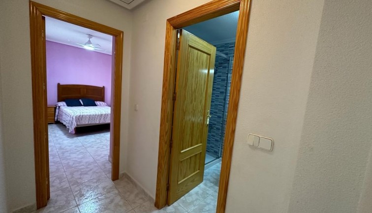 Jälleenmyynti - Asunto - San Pedro del Pinatar - Lo pagan