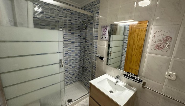 Jälleenmyynti - Asunto - San Pedro del Pinatar - Lo pagan