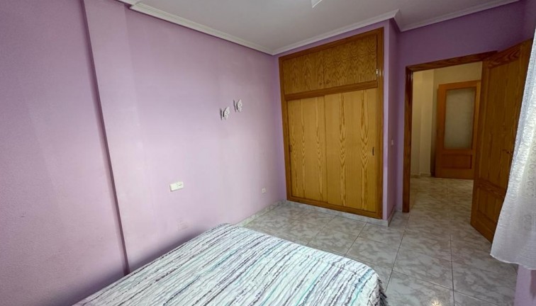 Jälleenmyynti - Asunto - San Pedro del Pinatar - Lo pagan