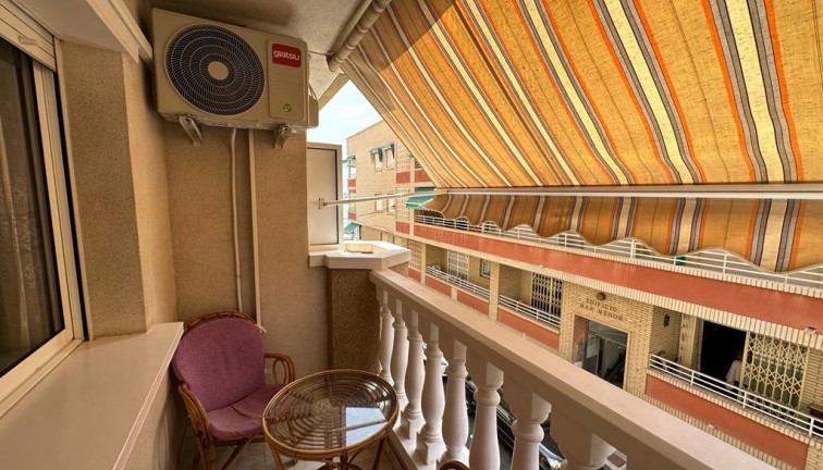 Jälleenmyynti - Asunto - San Pedro del Pinatar - Lo pagan