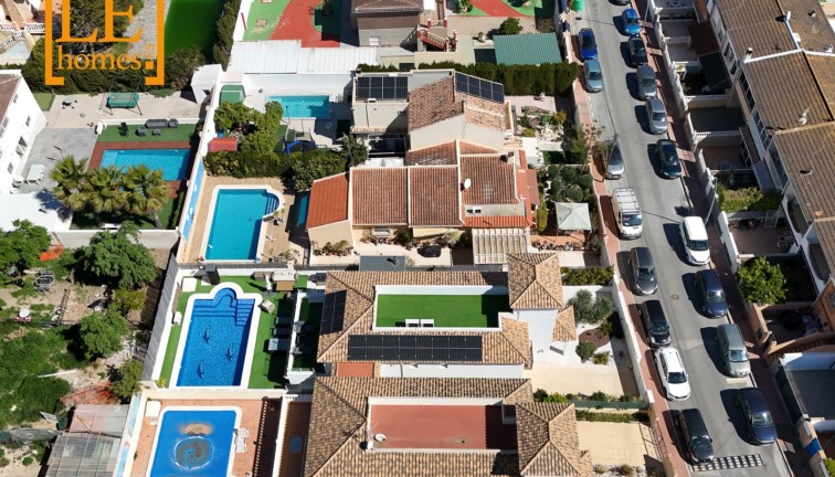 Resale - Chalet - Los balcones - Los Balcones