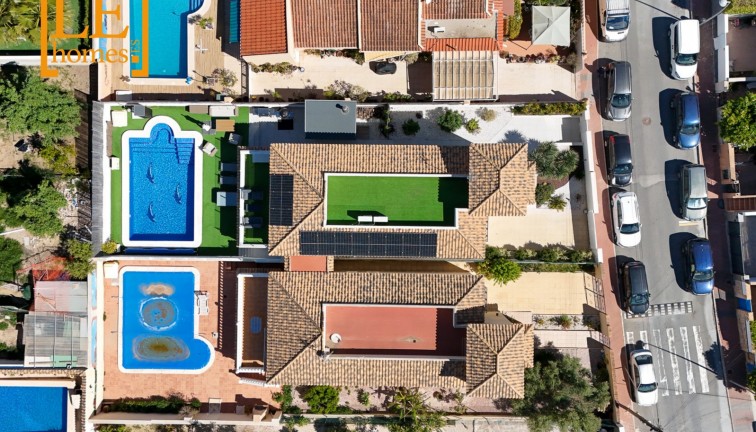 Resale - Chalet - Los balcones - Los Balcones