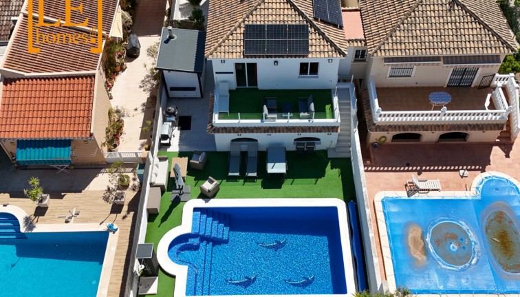 Resale - Chalet - Los balcones - Los Balcones