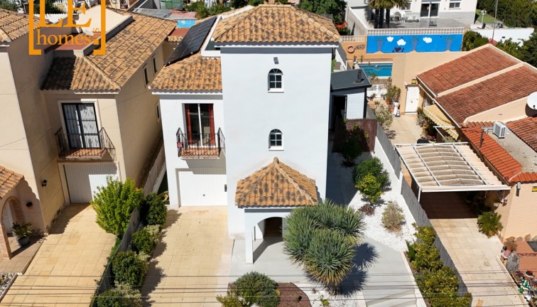 Resale - Chalet - Los balcones - Los Balcones