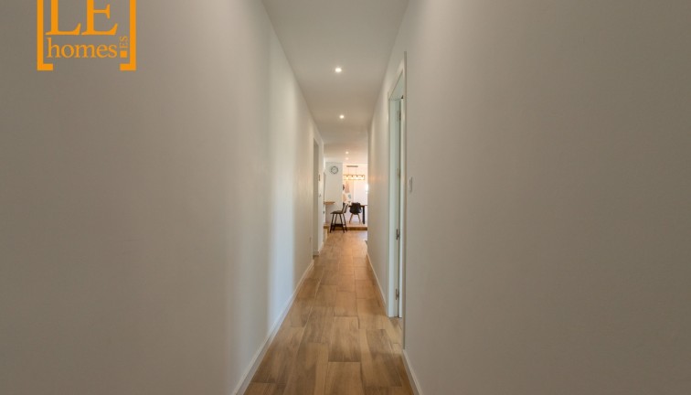 Resale - Chalet - Los balcones - Los Balcones