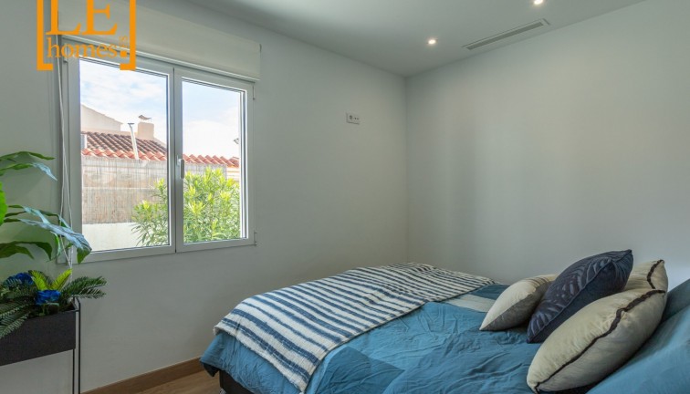 Resale - Chalet - Los balcones - Los Balcones