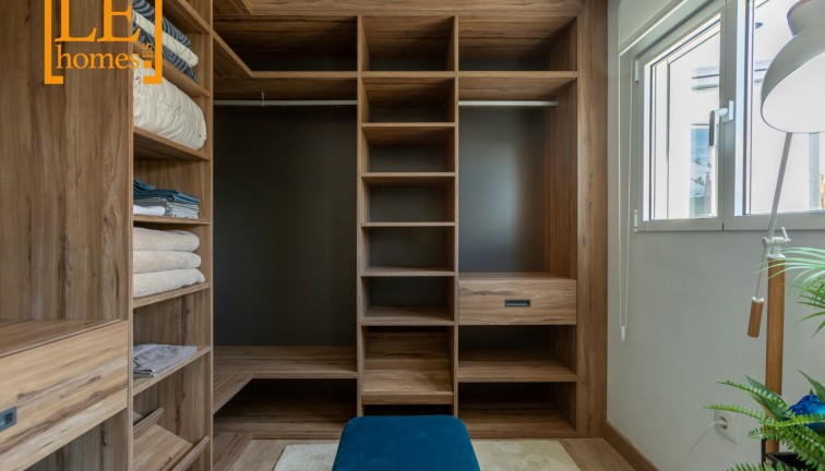 Resale - Chalet - Los balcones - Los Balcones