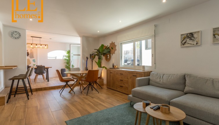 Resale - Chalet - Los balcones - Los Balcones