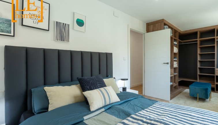 Resale - Chalet - Los balcones - Los Balcones