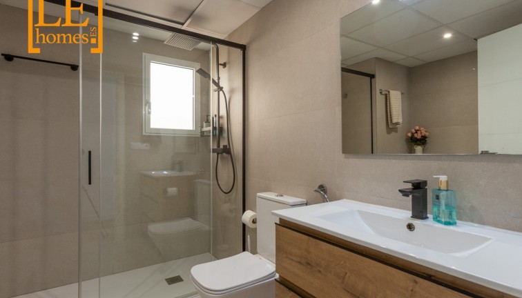 Resale - Chalet - Los balcones - Los Balcones