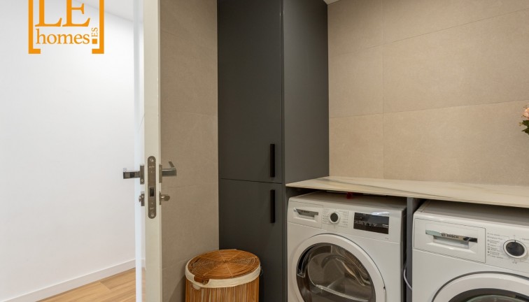 Resale - Chalet - Los balcones - Los Balcones