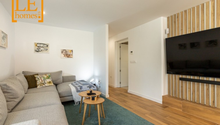 Resale - Chalet - Los balcones - Los Balcones