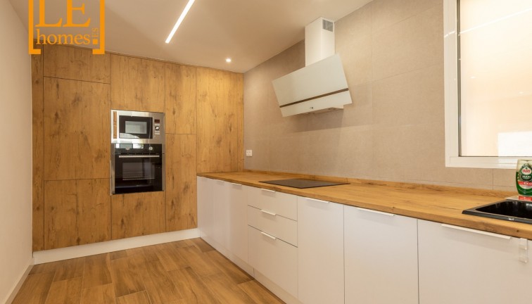 Resale - Chalet - Los balcones - Los Balcones