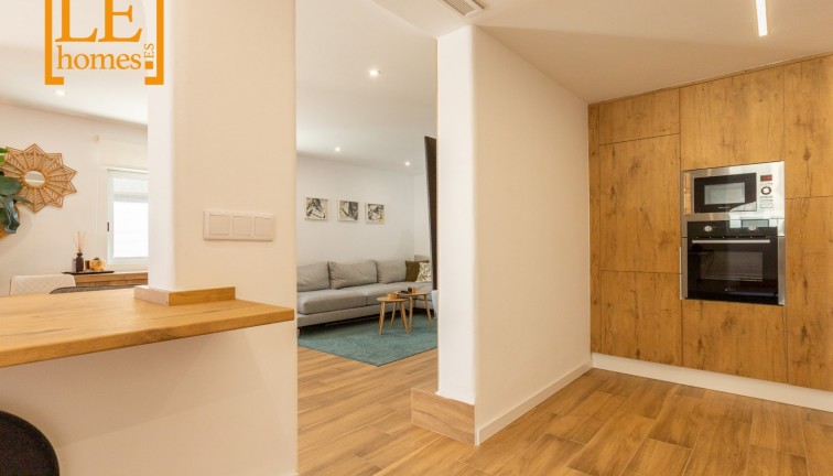 Resale - Chalet - Los balcones - Los Balcones