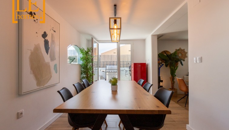 Resale - Chalet - Los balcones - Los Balcones