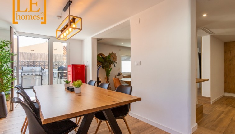 Resale - Chalet - Los balcones - Los Balcones