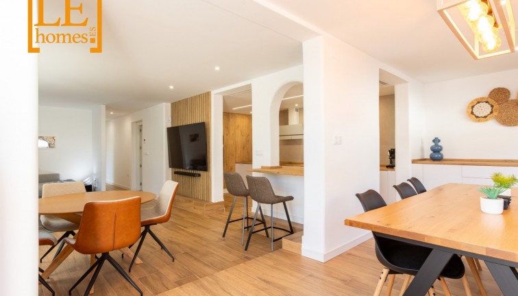 Resale - Chalet - Los balcones - Los Balcones