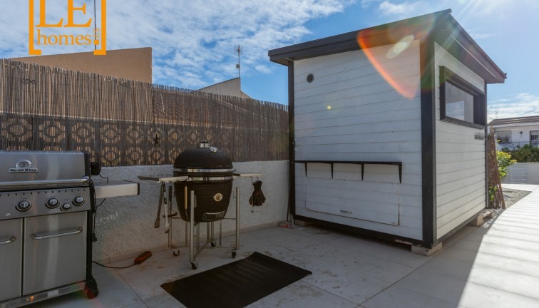 Resale - Chalet - Los balcones - Los Balcones