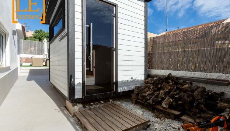 Resale - Chalet - Los balcones - Los Balcones