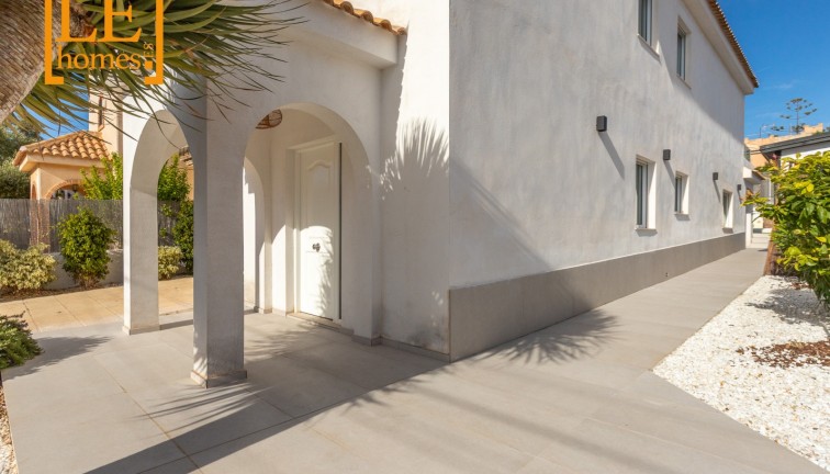 Resale - Chalet - Los balcones - Los Balcones