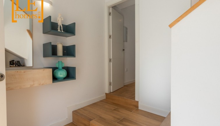 Resale - Chalet - Los balcones - Los Balcones