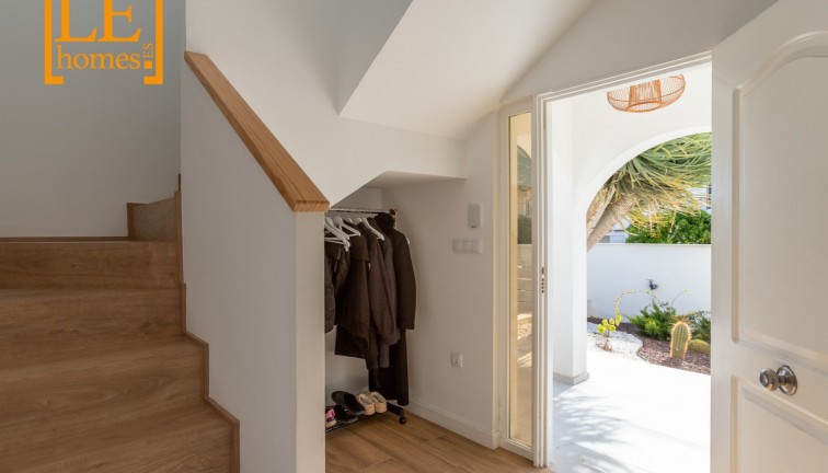 Resale - Chalet - Los balcones - Los Balcones