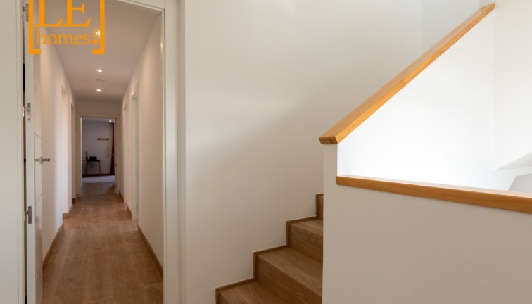 Resale - Chalet - Los balcones - Los Balcones