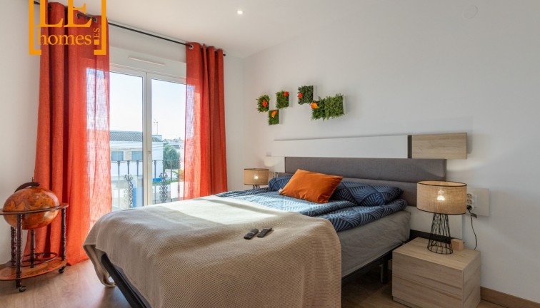 Resale - Chalet - Los balcones - Los Balcones