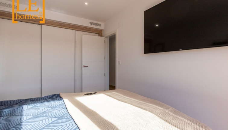 Resale - Chalet - Los balcones - Los Balcones