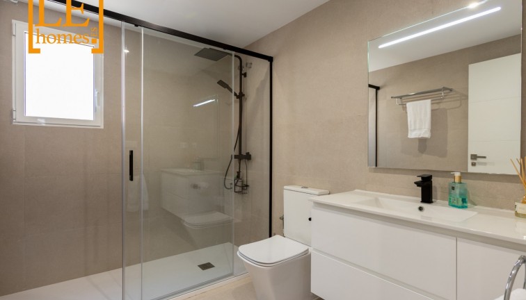 Resale - Chalet - Los balcones - Los Balcones