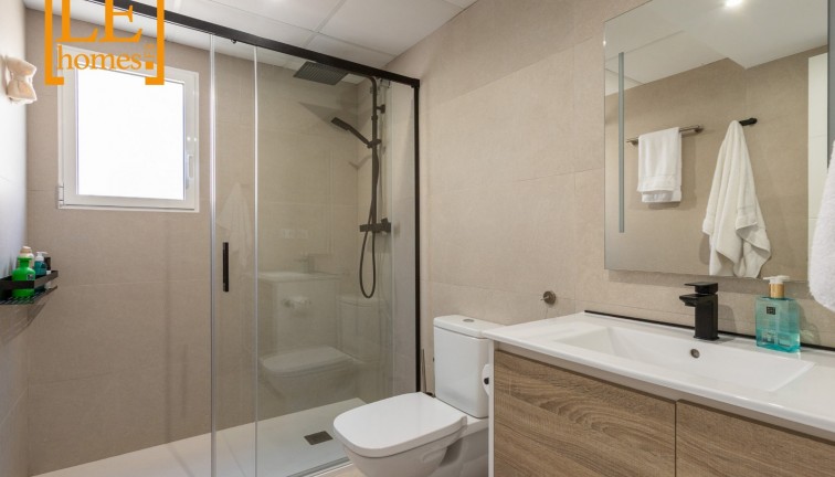 Resale - Chalet - Los balcones - Los Balcones