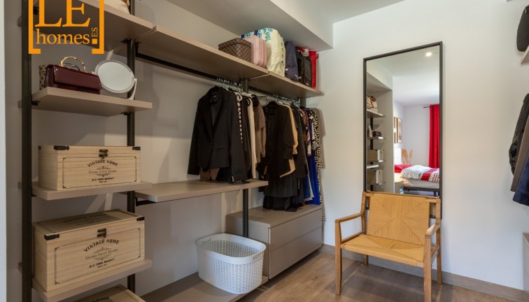 Resale - Chalet - Los balcones - Los Balcones