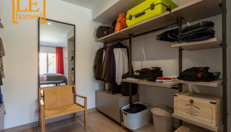 Resale - Chalet - Los balcones - Los Balcones