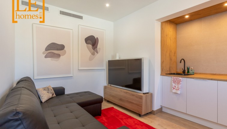 Resale - Chalet - Los balcones - Los Balcones