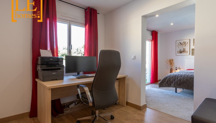 Resale - Chalet - Los balcones - Los Balcones