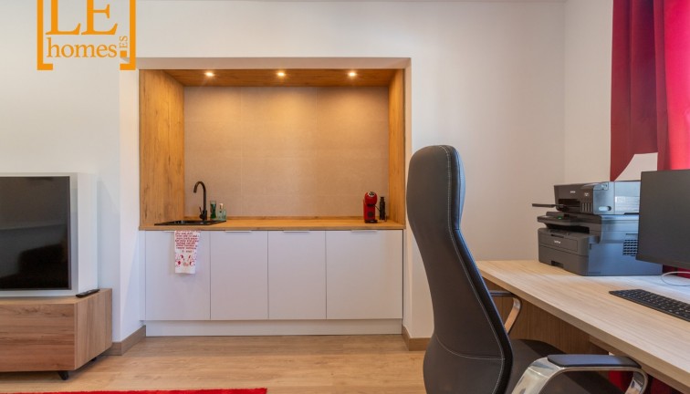 Resale - Chalet - Los balcones - Los Balcones