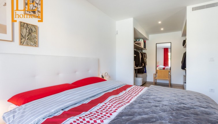 Resale - Chalet - Los balcones - Los Balcones