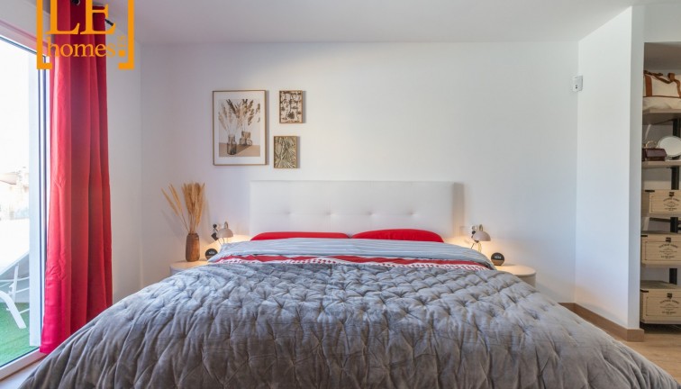 Resale - Chalet - Los balcones - Los Balcones