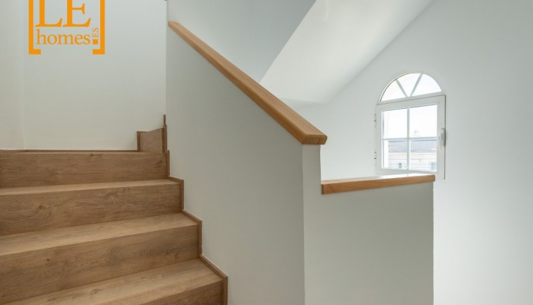 Resale - Chalet - Los balcones - Los Balcones