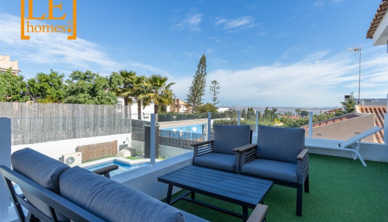 Resale - Chalet - Los balcones - Los Balcones