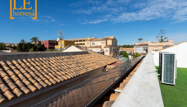 Resale - Chalet - Los balcones - Los Balcones