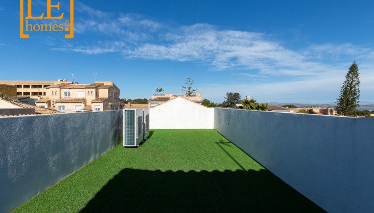 Resale - Chalet - Los balcones - Los Balcones