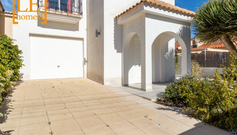 Resale - Chalet - Los balcones - Los Balcones