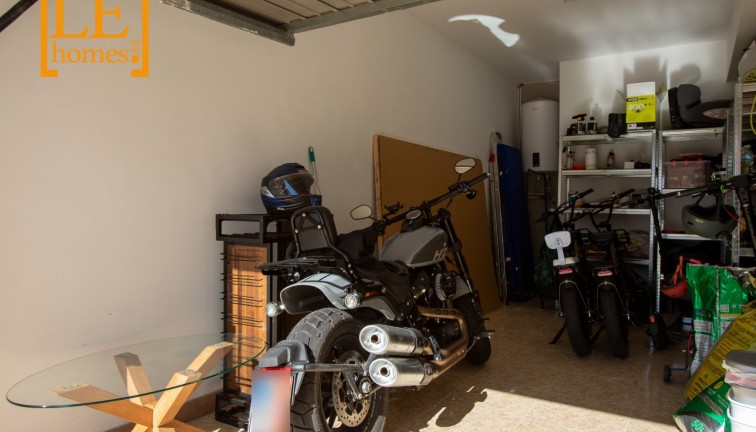 Resale - Chalet - Los balcones - Los Balcones