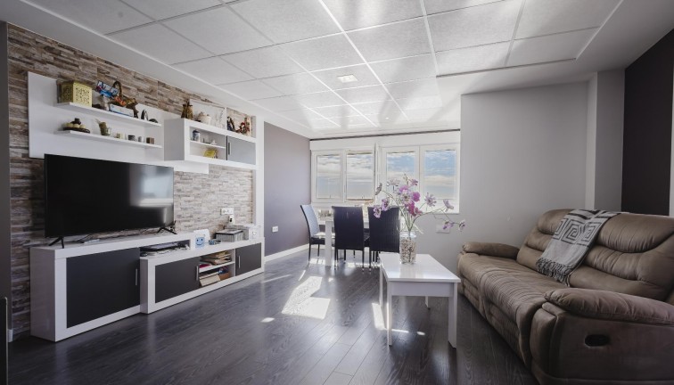 Jälleenmyynti - Asunto - Torrevieja - Acequion